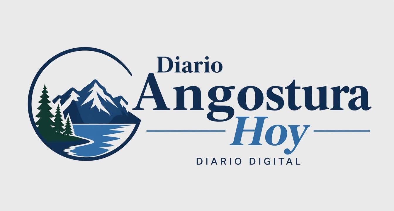 Diario Angostura Hoy logo