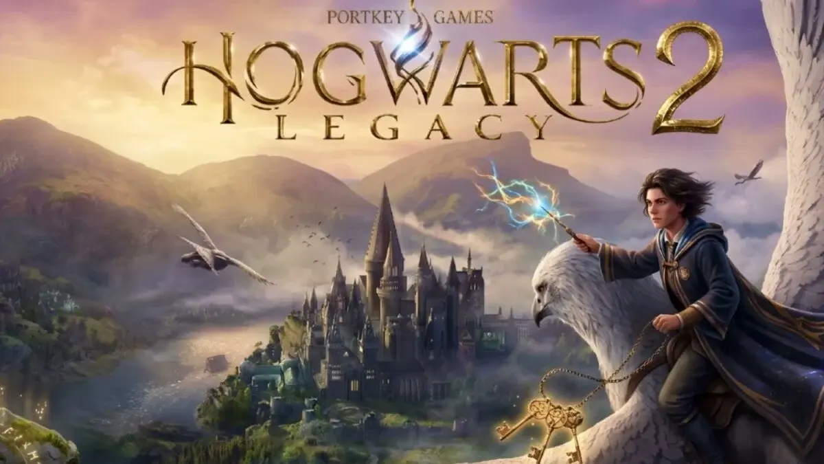 Hogwarts vuelve a moverse: la secuela prepara su anuncio y promete cumplir lo que faltaba