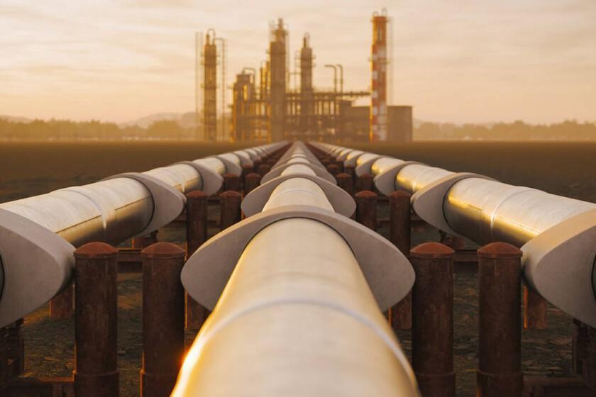 China ya construye la infraestructura que Europa sigue esperando: un gasoducto de 400 km para hacer imbatible el hidrógeno verde