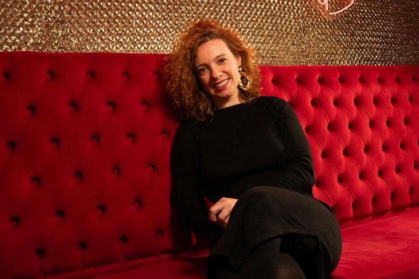 Minerva Tapial, la CEO de los restaurantes rosas donde comen 50.000 personas al mes: “Hay mucha gente que cree que en los colorinchis no se come bien”