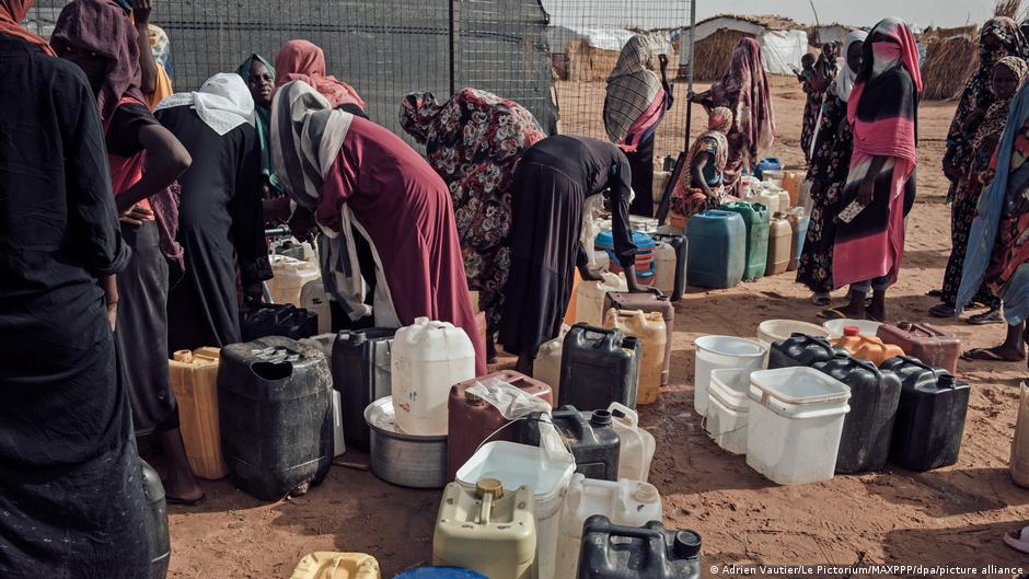 Al menos 42 muertos en enfrentamiento entre grupos étnicos en Chad