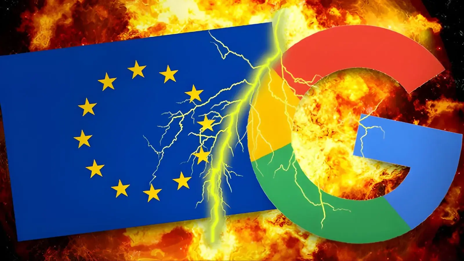 ¿Va la Unión Europea a robar tu historial de búsqueda? Qué hay de cierto en el nuevo rumor sobre Google