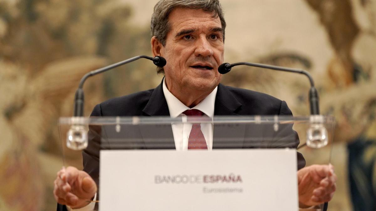 El Banco de España reúne a los bancos centrales de América Latina en su primer foro en Roda de Barà