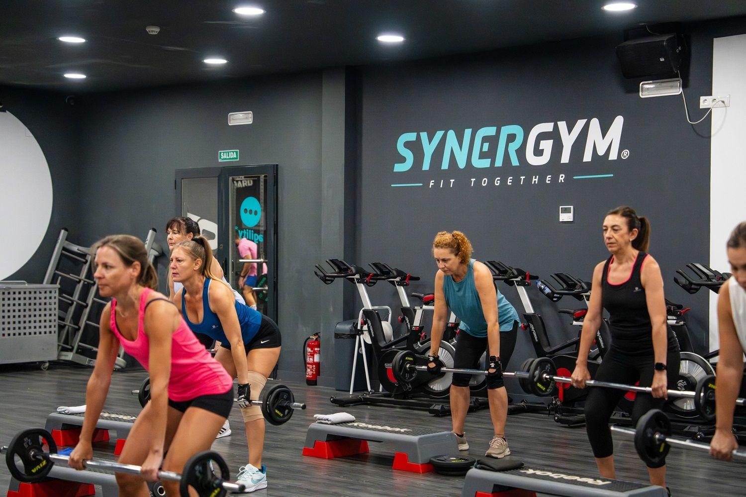 La cadena VivaGym compra Synergym: nace un gigante del fitness con 450 centros en España y Portugal