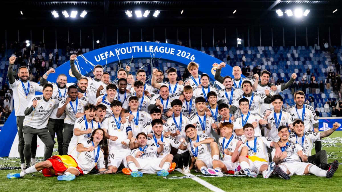 Una Fábrica de alegrías