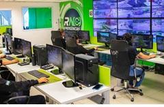 Hallaron en buen estado a una menor que era intensamente buscada en Bariloche.