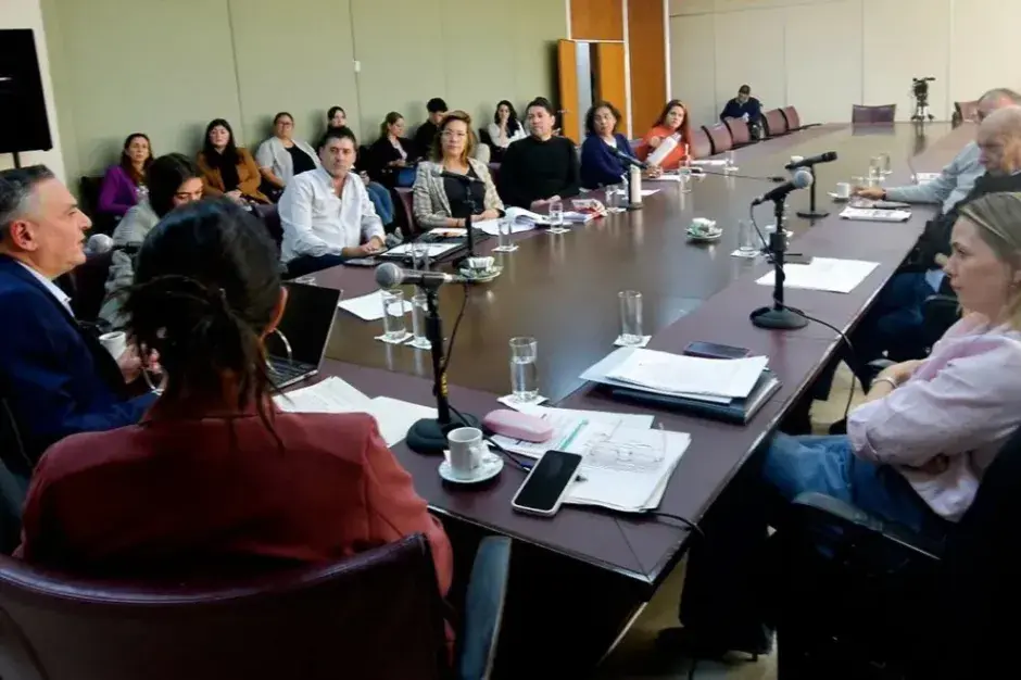 Neuquén impulsa educación digital en escuelas para prevenir estafas y grooming