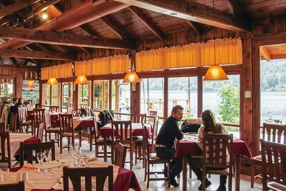 El ISSN busca renovar su complejo en Angostura: licitan la concesión gastronómica en un punto clave del turismo