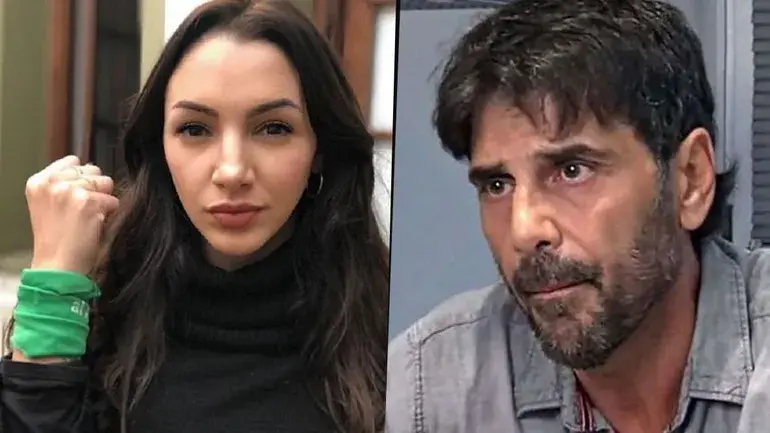 Juan Darthés irá a prisión por abuso sexual contra Thelma Fardin
