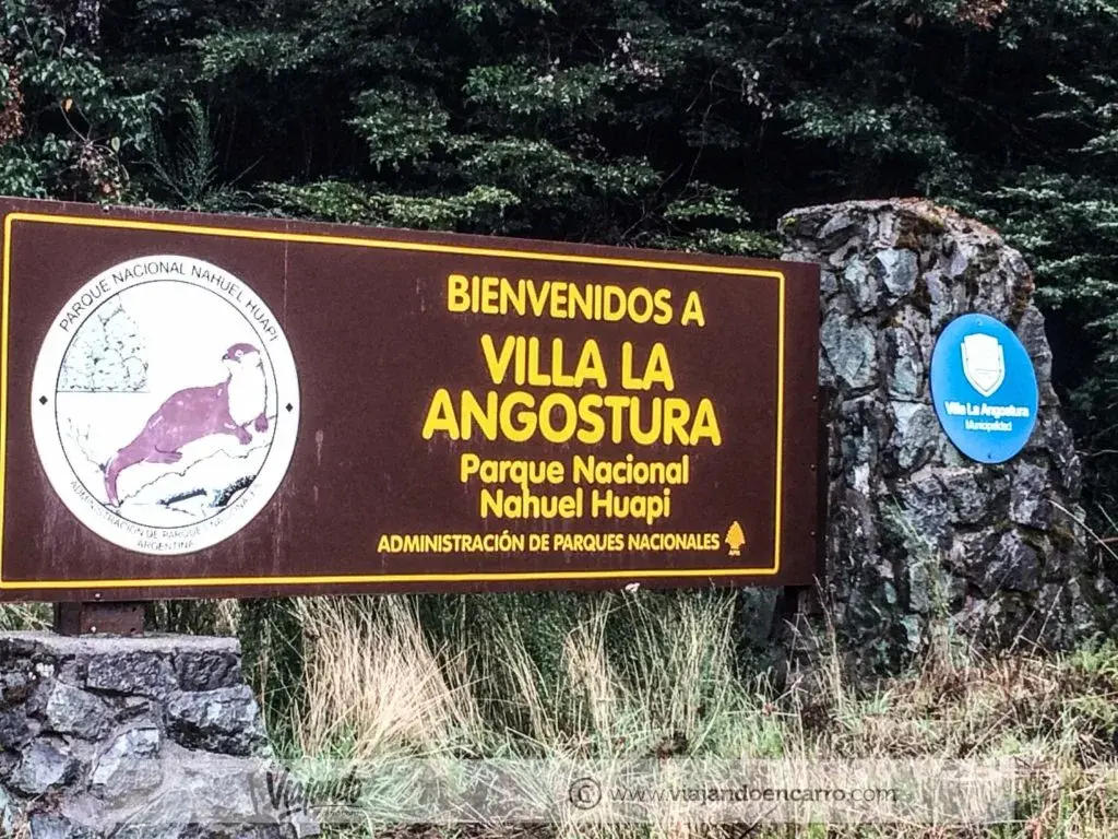 El Parque Nacional Nahuel Huapi, entre los más golpeados por el recorte nacional a áreas protegidas