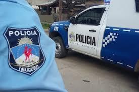 Violenta pelea en El Mallín: un joven sufrió una puñalada y fue derivado de urgencia