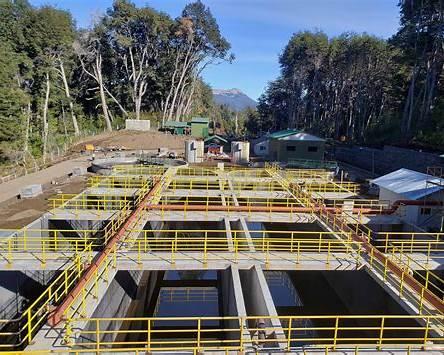 Infraestructura sanitaria: avanzan obras clave para acompañar el crecimiento turístico de Villa La Angostura