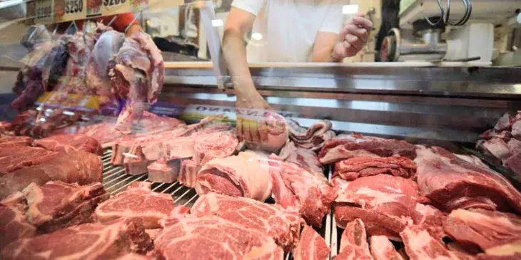Carne vacuna: bajaron algunos precios, pero el consumo sigue sin recuperarse