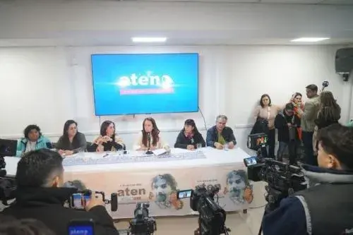 ATEN acusó al CPE de incumplir acuerdos y afectar la educación pública