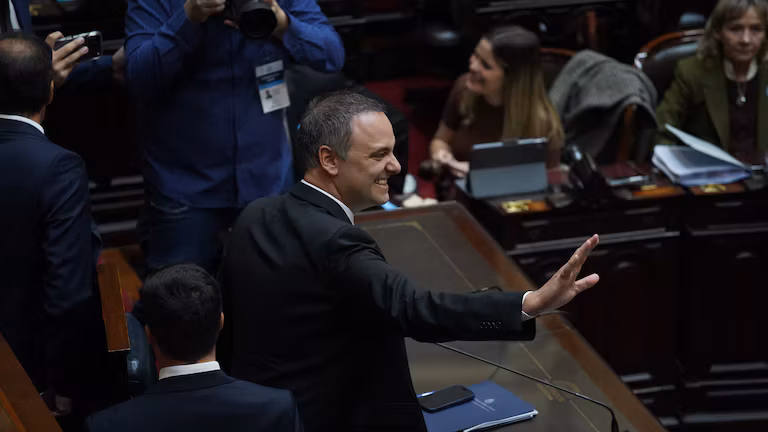El Gobierno anunció el envío de un nuevo paquete de reformas al Congreso