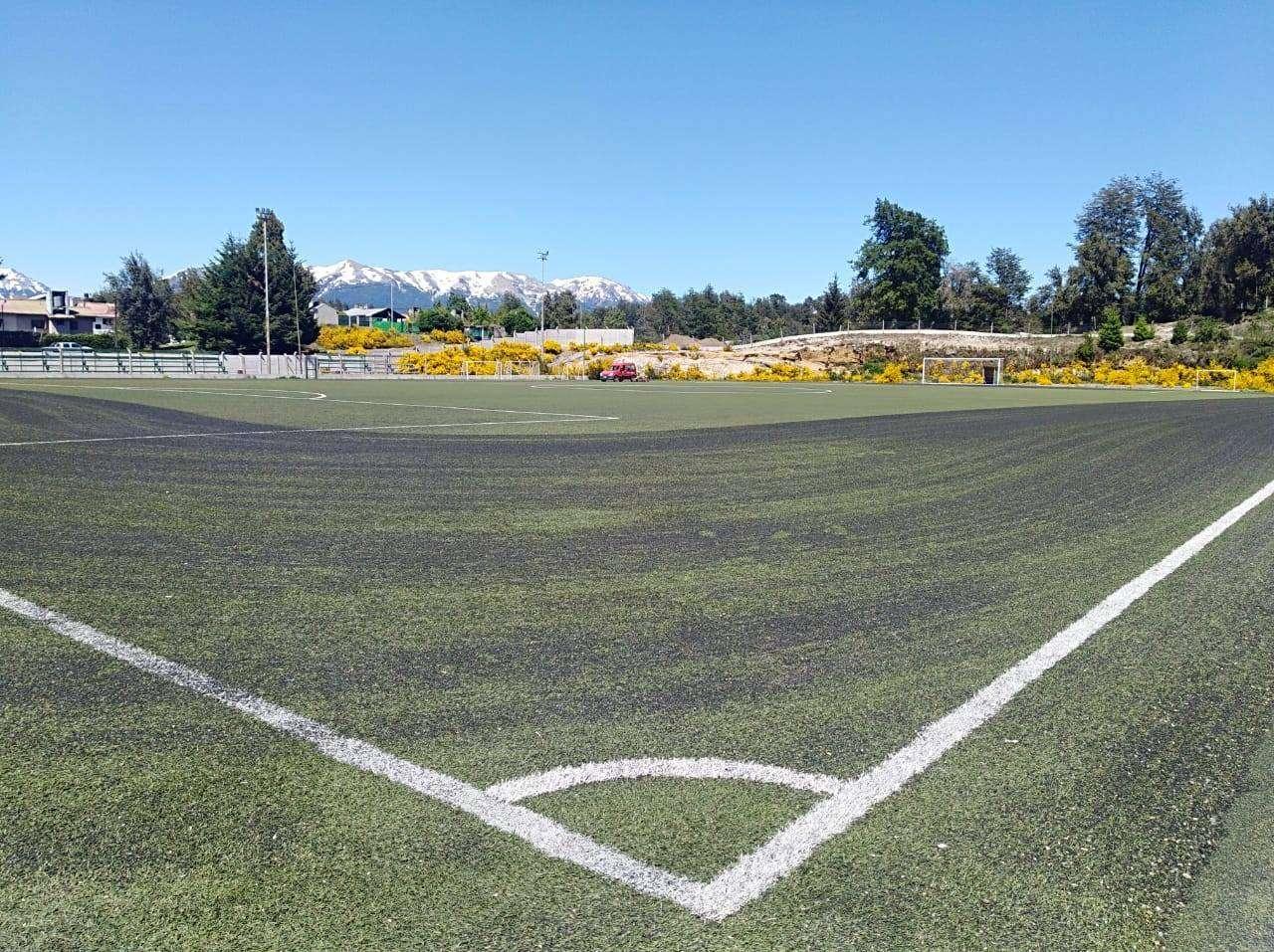 La Liga Quetrihue pone en marcha el torneo de veteranos y senior este sábado en Villa La Angostura