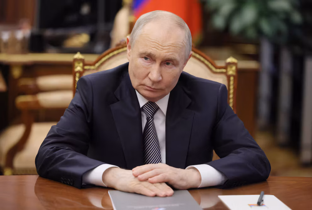 La nueva extorsión de Putin para conseguir reclutas: ofrece condonar deudas de miles de dólares a cambio de combatir en Ucrania