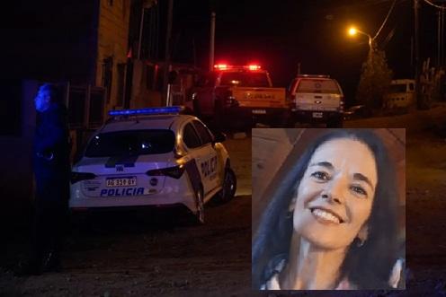 Hallaron restos humanos y confirmaron que pertenecen a Ana Lía Corte en Bariloche