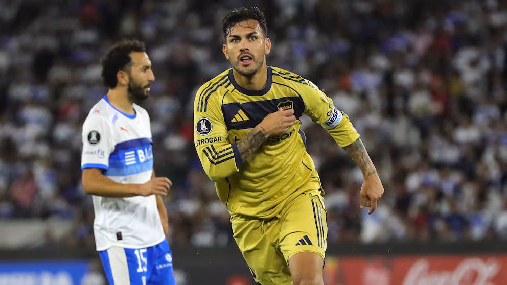 Boca Juniors deberá vencer a la Universidad Católica para clasificar a los octavos de la Copa Libertadores: hora, TV y formaciones