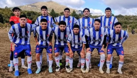 Deportivo Angostura cayó en Bariloche en un partido marcado por la polémica