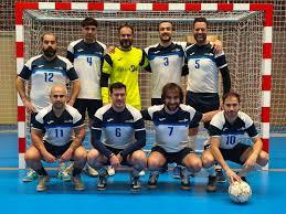 Comienza la 23ª edición de la Copa “Beto Carrasco”, un clásico del fútbol de salón angosturense