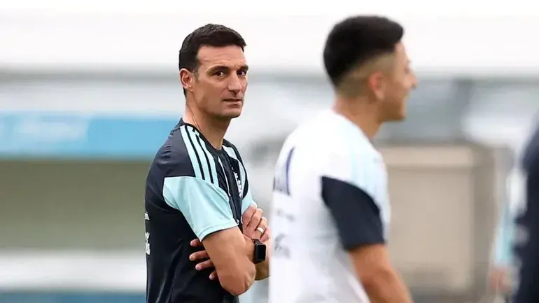 Argentina inicia la cuenta regresiva para el Mundial con un amistoso ante Honduras en Estados Unidos
