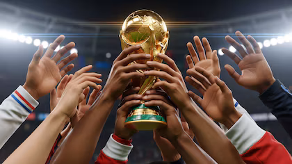 Más amistosos internacionales animan la jornada previa al Mundial 2026