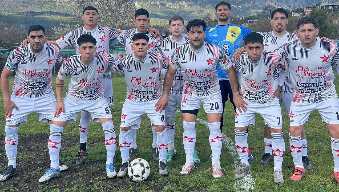 Deportivo Angostura apabulló a Boca Unidos y se prende en la lucha por la clasificación.