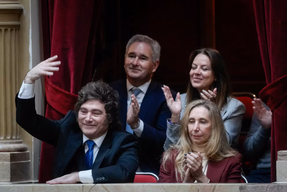 El Gobierno reconoce obstáculos en el Congreso, pero apuesta a avanzar con sus reformas clave