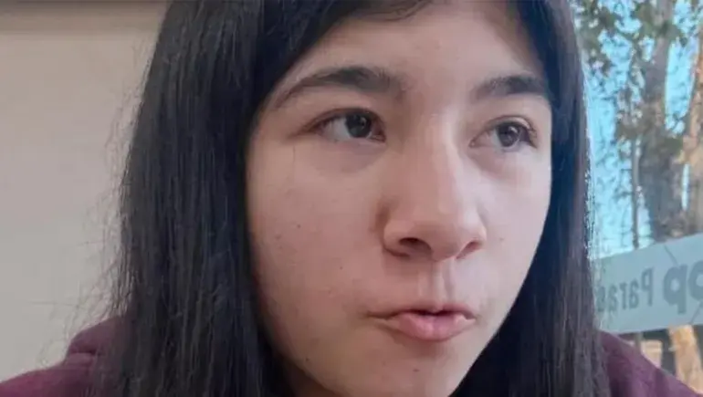 Encontraron a Luciana Barrios, la joven cordobesa desaparecida