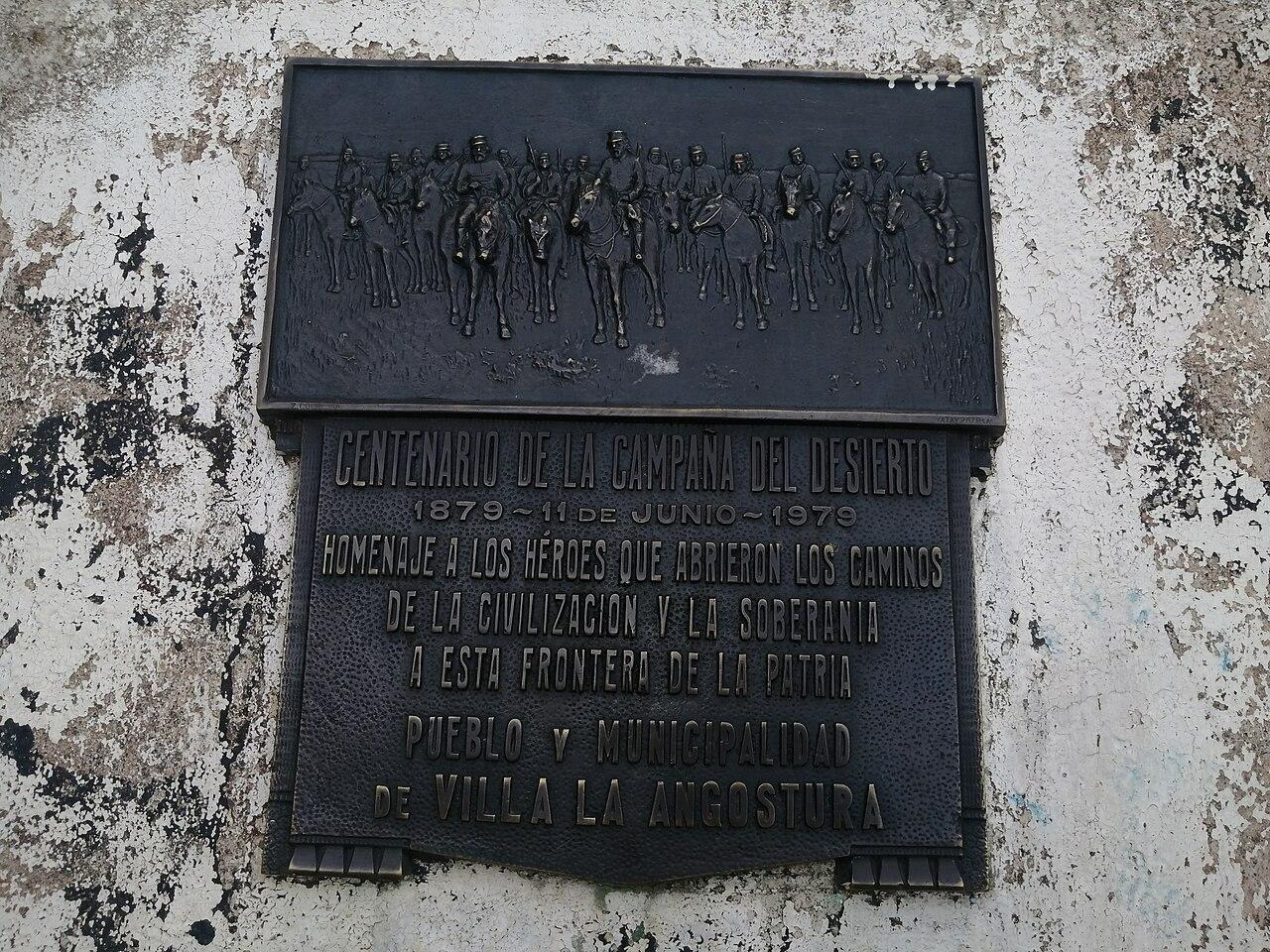 Impulsan una campaña para evitar que cambien el nombre y retiren el monumento del Centenario en Bahía Mansa