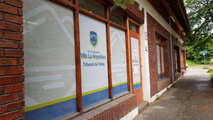 La jueza de Faltas busca una nueva sede ante la incertidumbre sobre el inmueble donde funciona el Tribunal