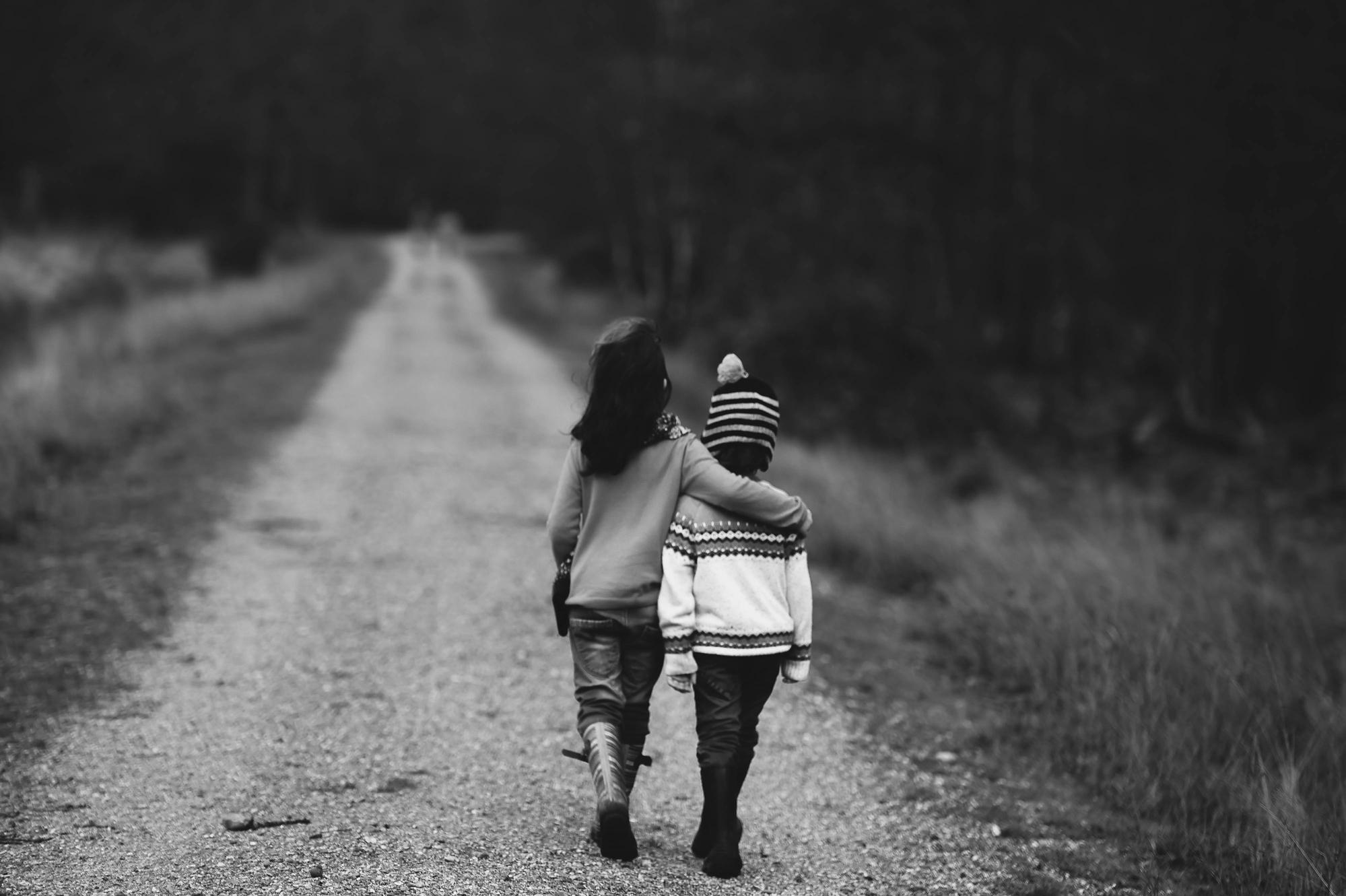 Villa La Angostura busca Familias Solidarias para brindar contención temporal a niños y adolescentes