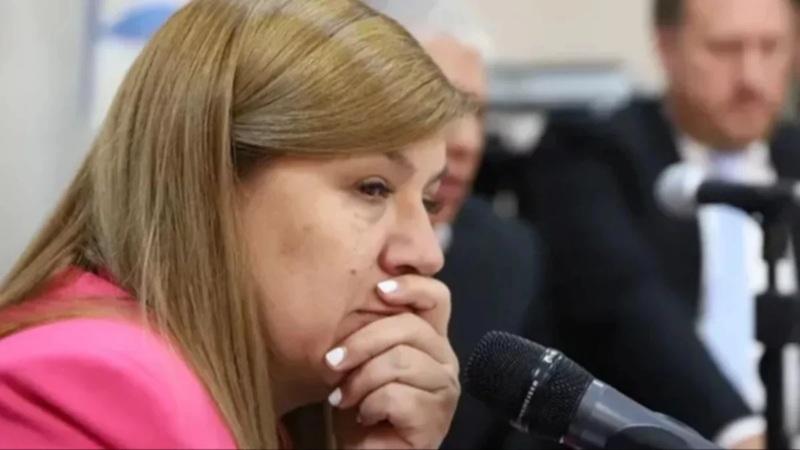 La Justicia rechazó nuevos cargos contra Gloria Ruiz, pero mantiene el embargo sobre sus bienes
