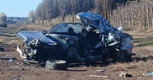 Preocupan las muertes en rutas neuquinas: ya son 28 las víctimas fatales en lo que va del año.