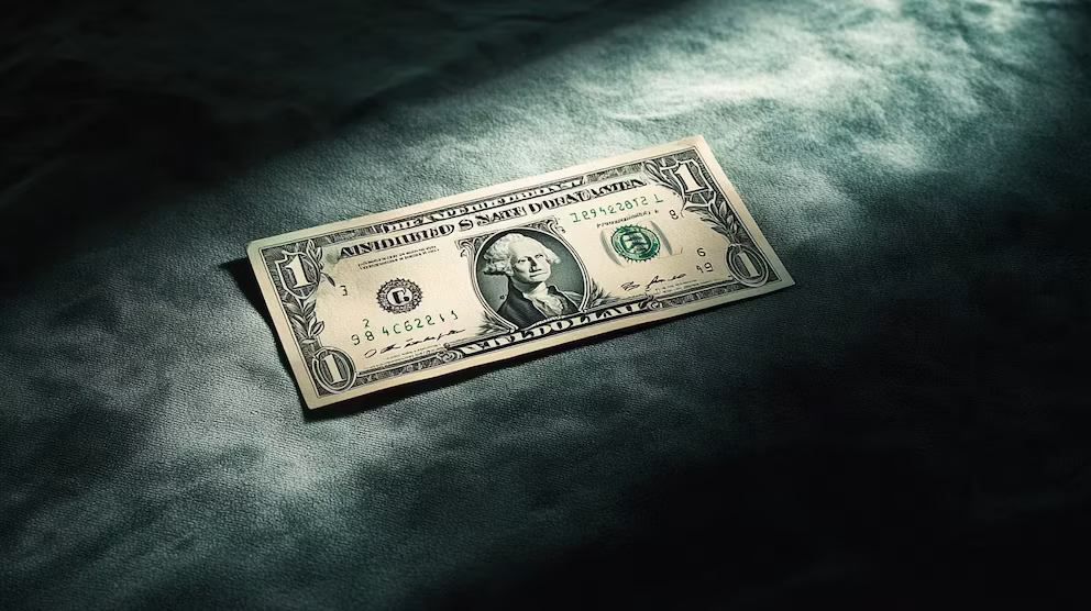 El dólar alcanzó su valor más alto desde febrero y acumula tres jornadas consecutivas en alza