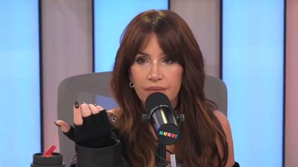 Flor Peña reveló qué habló con la mamá de Messi tras la fake news sobre Jorge Messi
