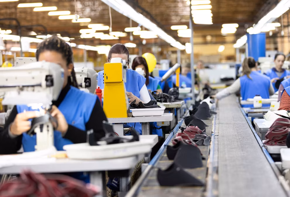 Alerta en la industria: la recuperación perdió fuerza y casi el 40% de los sectores sigue en caída