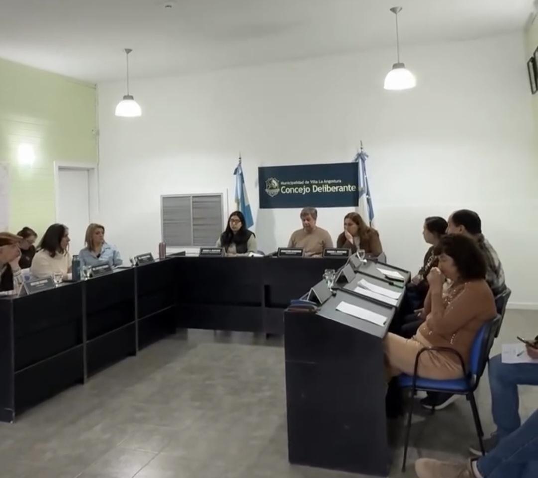 El Concejo Deliberante aprobó obras clave para Las Piedritas y el pago por el traslado del personal de RSU