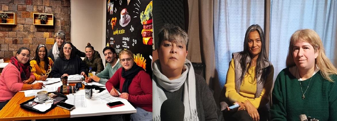 Psicólogos Sociales impulsan la regulación profesional en Neuquén y realizarán su primer congreso provincial