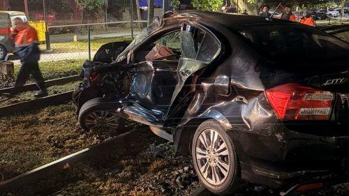 La Justicia peritará el celular de Ernestina Pais para determinar si lo utilizaba al momento del accidente