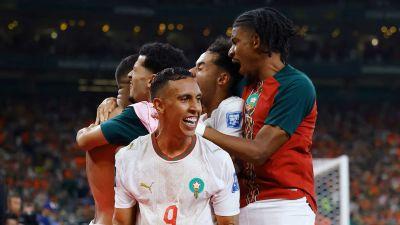 Marruecos eliminó a Países Bajos por penales y avanzó a los octavos del Mundial 2026