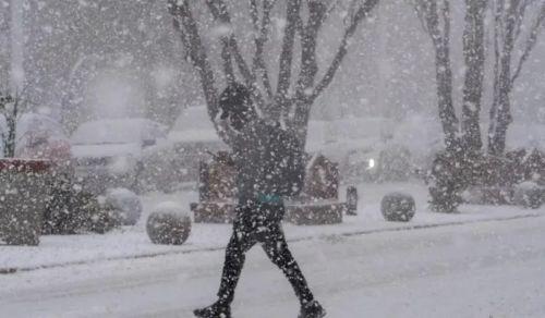 Neuquén entra en alerta por un fuerte frente polar: prevén nevadas, ráfagas de hasta 90 km/h y temperaturas de -10°C
