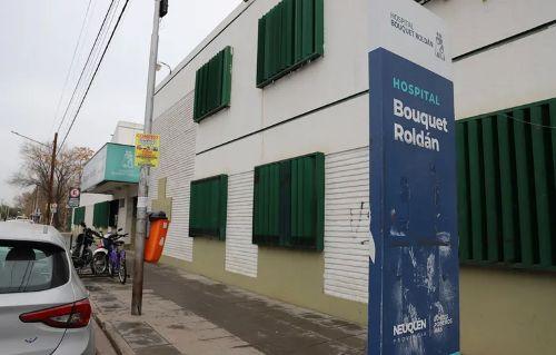 Renunciaron la directora y el vicedirector del Hospital Bouquet Roldán en medio de un conflicto interno