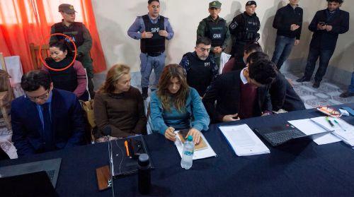 Caso Loan: el desgarrador testimonio de sus padres marcó la audiencia más emotiva del juicio