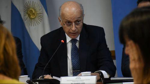La Procuración pidió a la Corte que Cristina Kirchner pierda la pensión vitalicia por su condena en la causa Vialidad