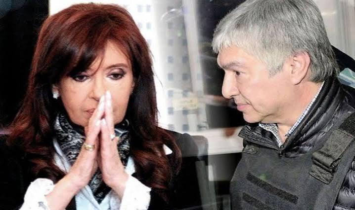 La Corte Suprema dejó firme la actualización del decomiso contra Cristina Kirchner y otros condenados en la causa Vialidad