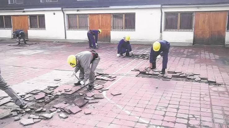 Villa La Angostura abrió una licitación para el mantenimiento de las escuelas de la localidad