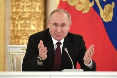 Estados Unidos alerta sobre una posible provocación rusa contra Polonia y crece la tensión en la OTAN