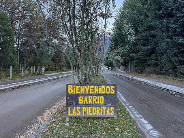 La Municipalidad licita una obra de $310 millones para ampliar la red de agua potable en Las Piedritas